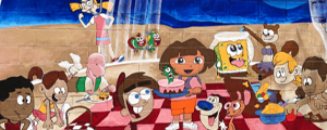 muralism