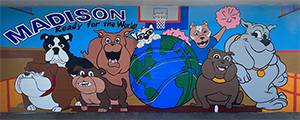 Madison Middle