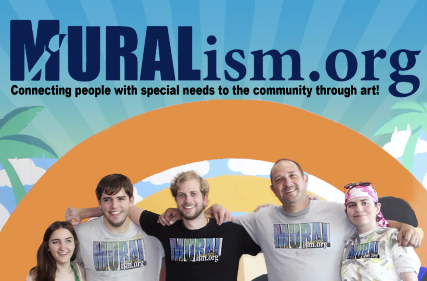muralism